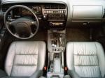 Opel Monterey 3.5 V6 Limited 1998 года